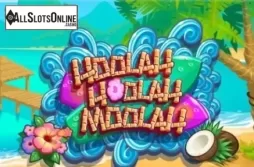 Hoolah Hoolah Moolah. Hoolah Hoolah Moolah from CR Games