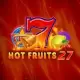 Hot Fruits 27
