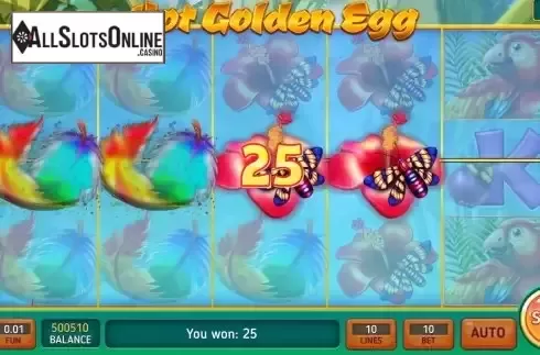 Win screen 2