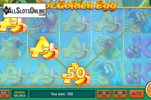 Win screen 4