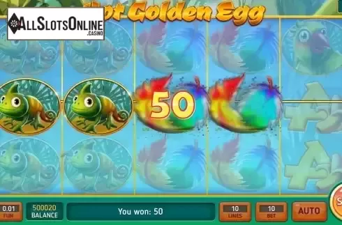 Win screen 3