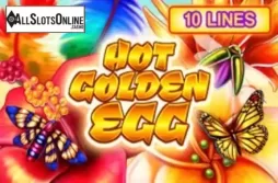 Hot Golden Egg