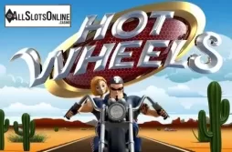 Hot Wheels (SkillOnNet)