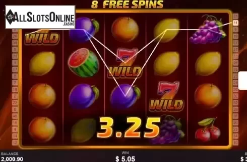 Free Spins 2