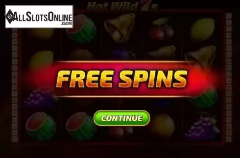 Free Spins 1