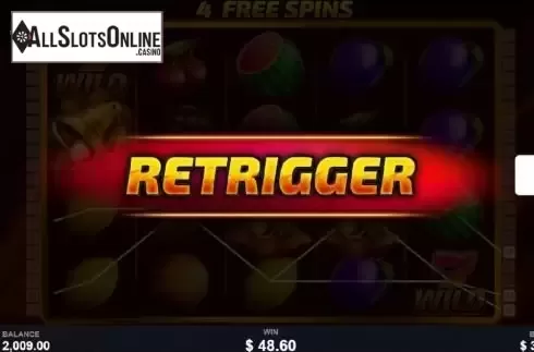 Free Spins 3