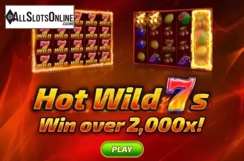 Start Screen