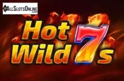 Hot Wild 7s