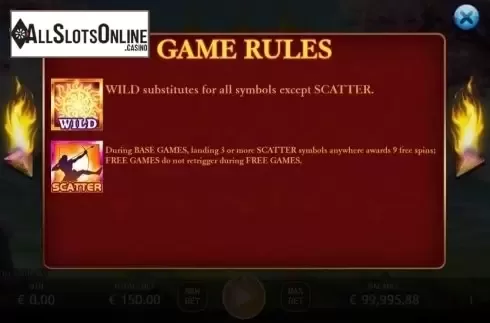 Features 1. Hou Yi from KA Gaming