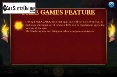 Features 2. Hou Yi from KA Gaming