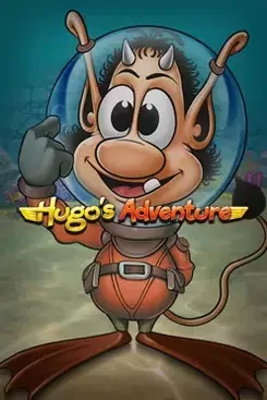Hugo’s Adventure
