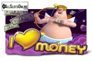 I Love Money