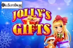 Jolly's Gifts
