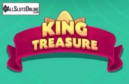 King Treasure