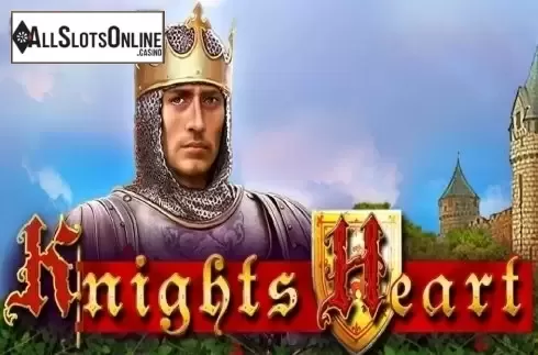 Knights Heart. Knights Heart from EGT