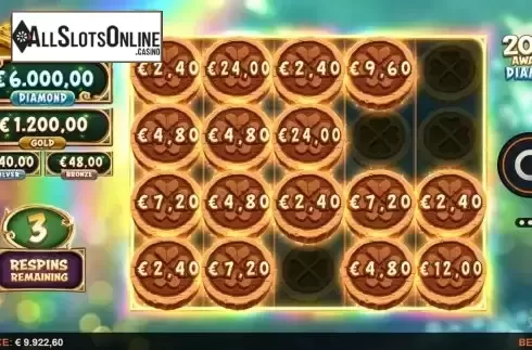 Bonus Game 2