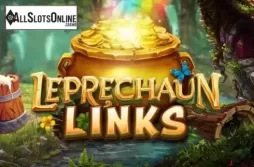 Leprechaun Links