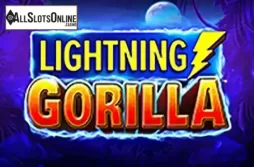 Lightning Gorilla