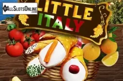 Little Italy