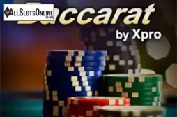 Live Dealer Baccarat