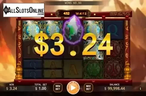 Win screen 2