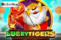 Lucky Tigers