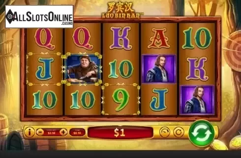 Win screen 2