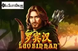 Luo Bin Han