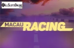 Macau Racing