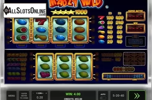 Win Screen 4