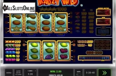 Win Screen 2