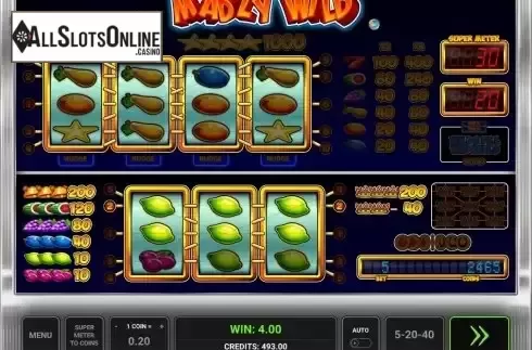 Win Screen 3