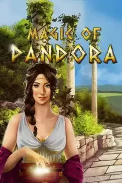 Magic Of Pandora