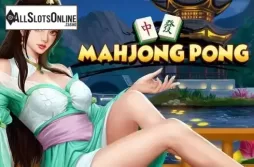 Mahjong Pong