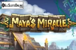 Maya's Miracle