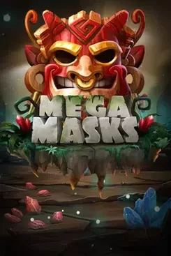 Mega Masks