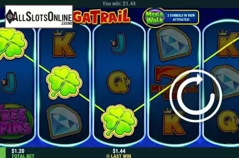 Win Screen