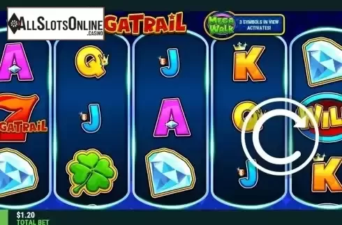 Game Screen