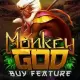 Monkey God