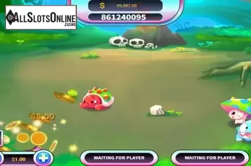 Win screen 2
