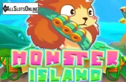 Monster Island