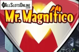 Mr. Magnifico