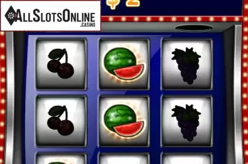 Win screen 1. Ohya Fruits from AllWaySpin