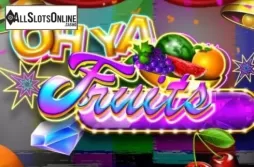 Ohya Fruits
