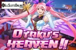 Otaku's Heaven