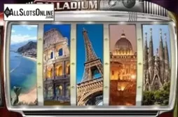 Palladium. Palladium from Bwin.Party