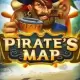 Pirates Map