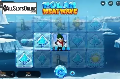 Win screen 2