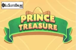 Prince Treasure