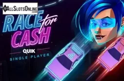 Race for Cash Single Player